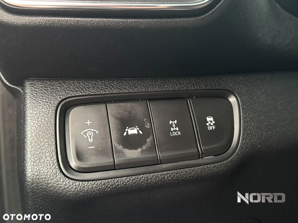 Hyundai Santa Fe 2.0 CRDi Executive 4WD - 20