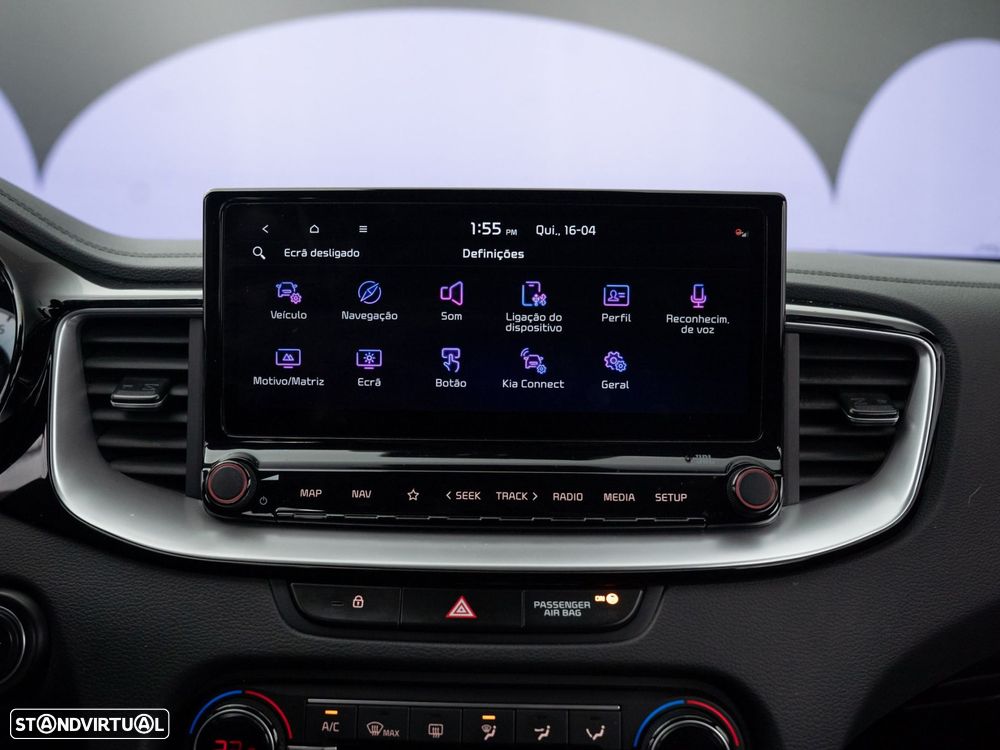 Kia ProCeed 1.0 T-GDI GT Line - 38