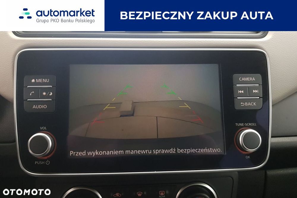 Nissan Leaf 40kWh Acenta - 18