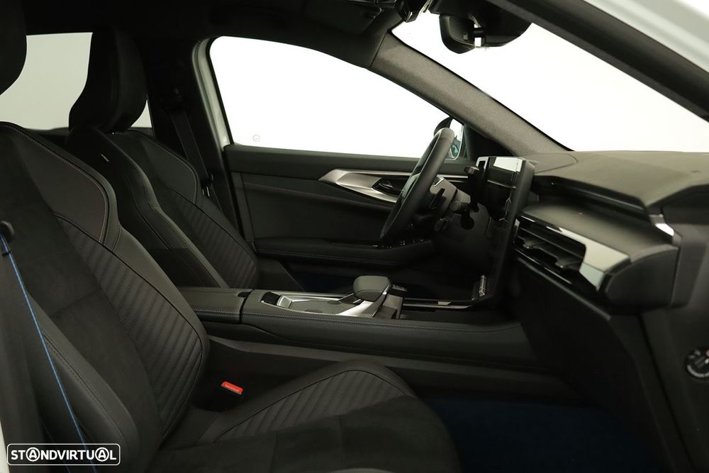 Renault Rafale 1.2 Hyper Hybrid E-Tech Esprit Alpine - 20