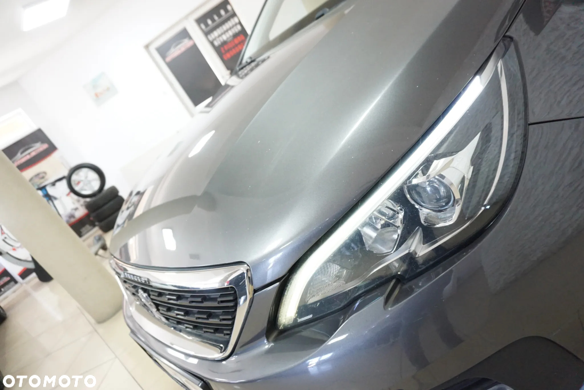 Peugeot 308 1.5 BlueHDi Access S&S - 14