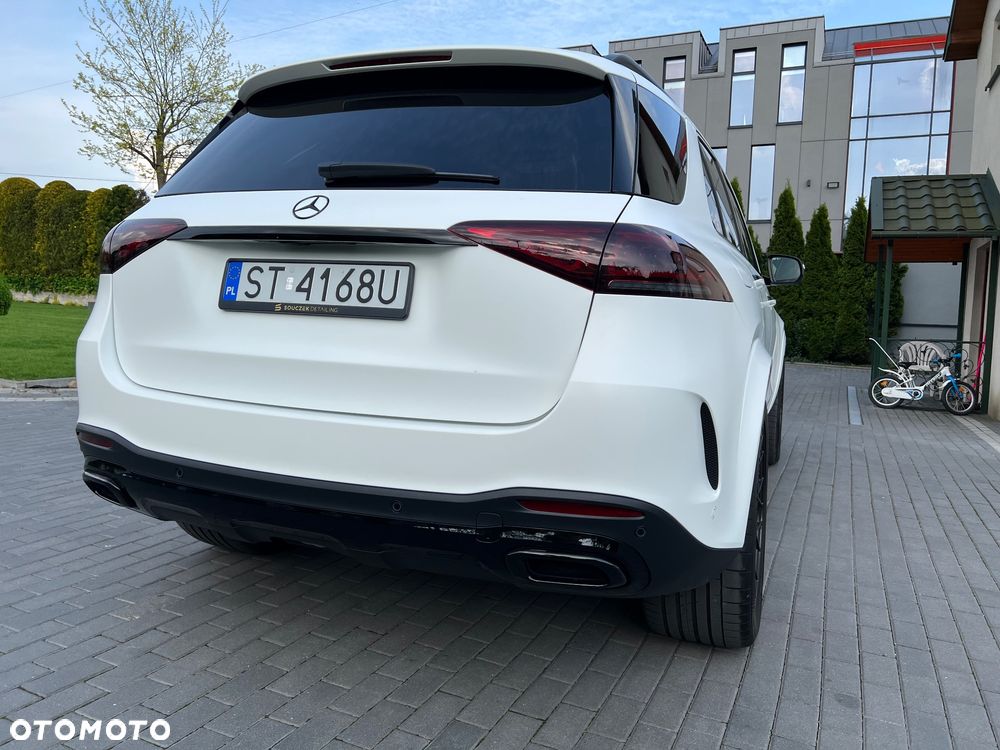 Mercedes-Benz GLE 400 d 4-Matic Premium Plus - 11