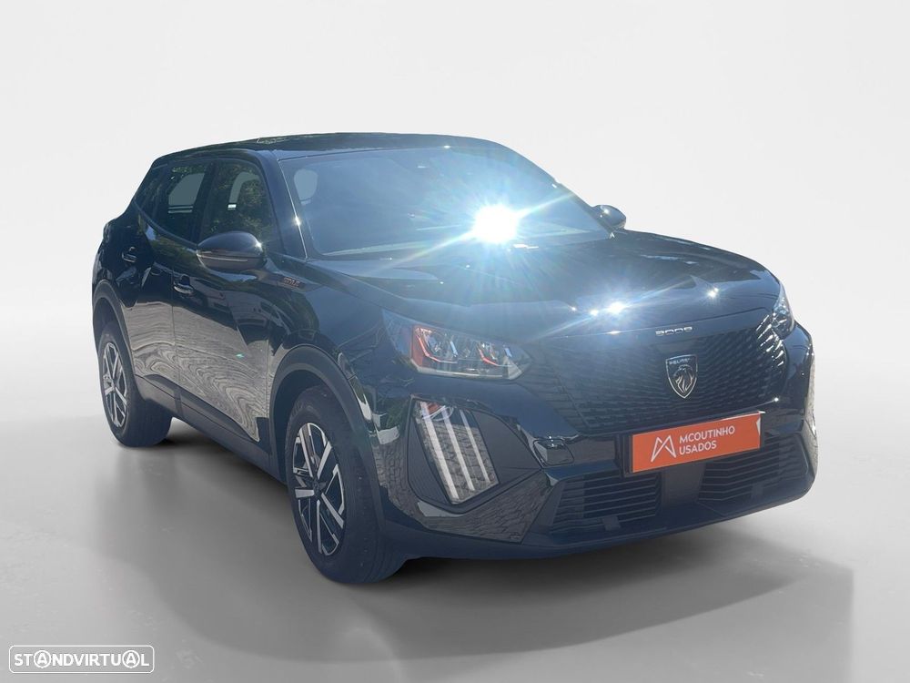 Peugeot 2008 1.2 PureTech Style - 7