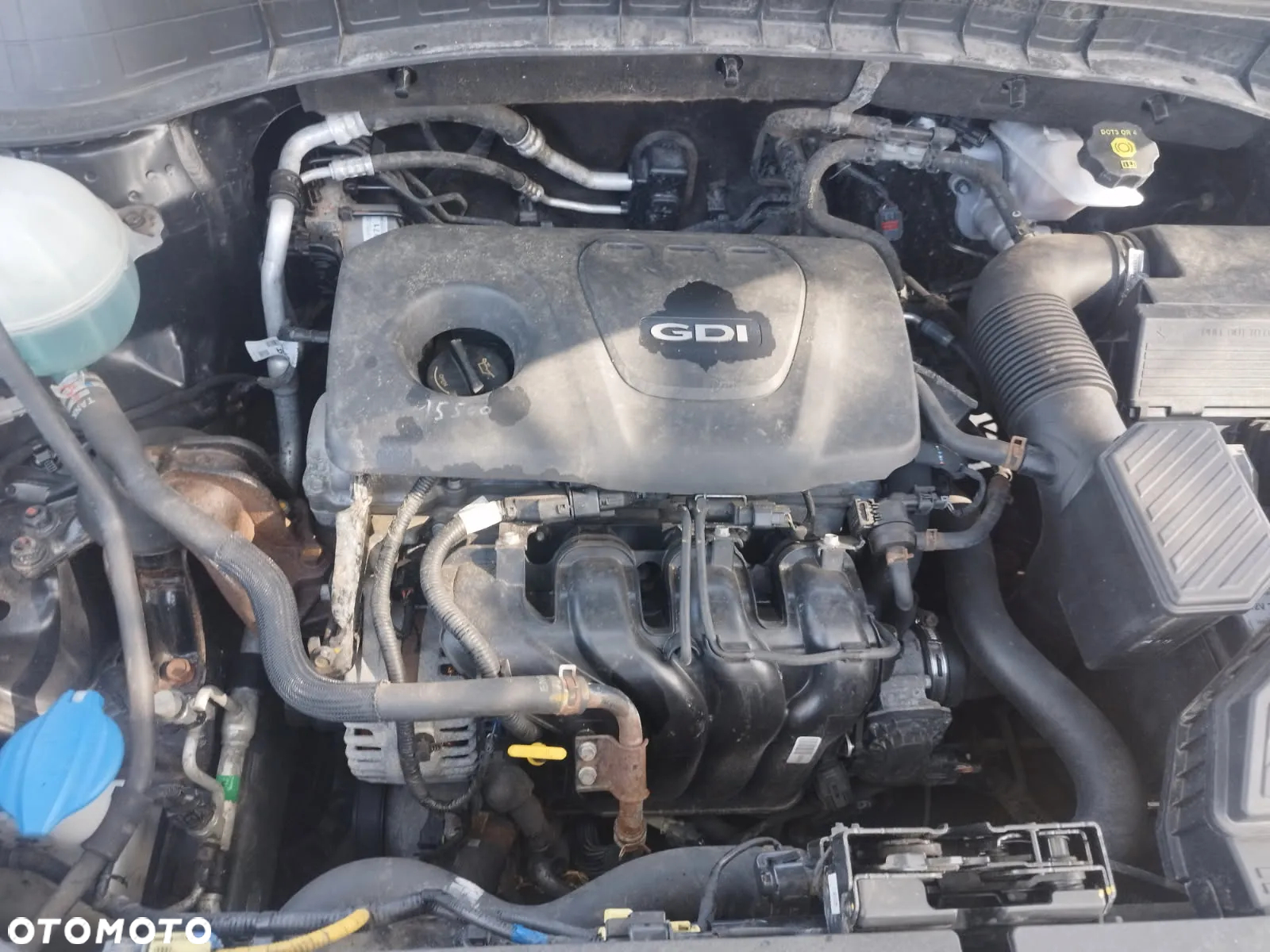 Hyundai Tucson - 11