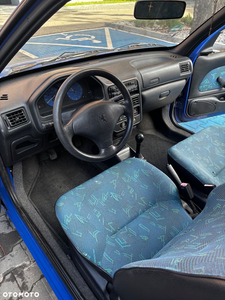 Peugeot 106 1.0 XN - 12