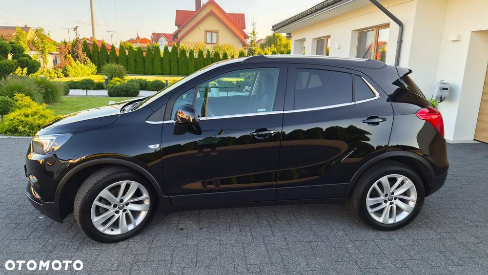 Opel Mokka X ver-1-4-turbo-ecoflex-start-stop-edition - 2