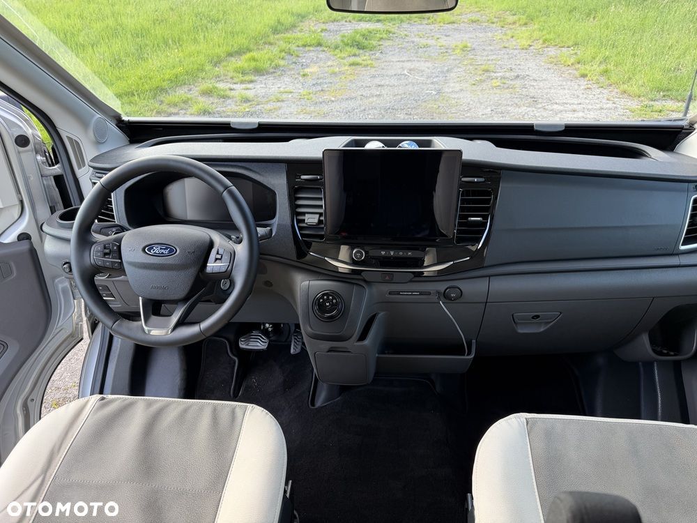 Ford McLOUIS MC4 373 - 8