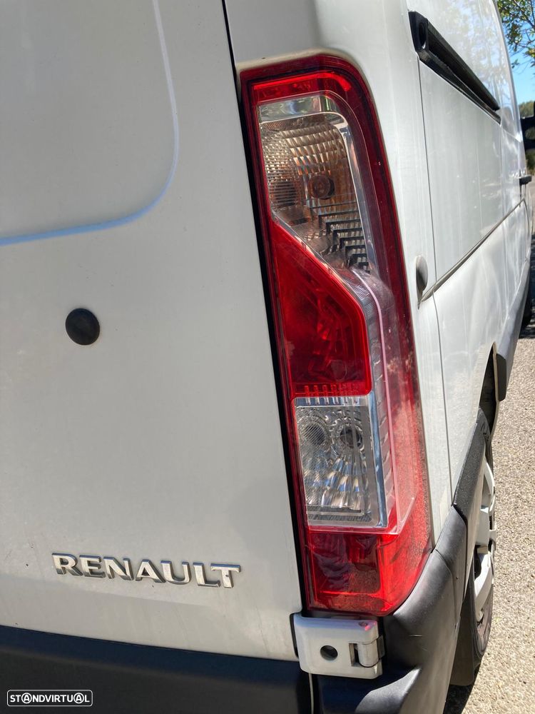 Renault Master 2.3DCI 145cv - 20