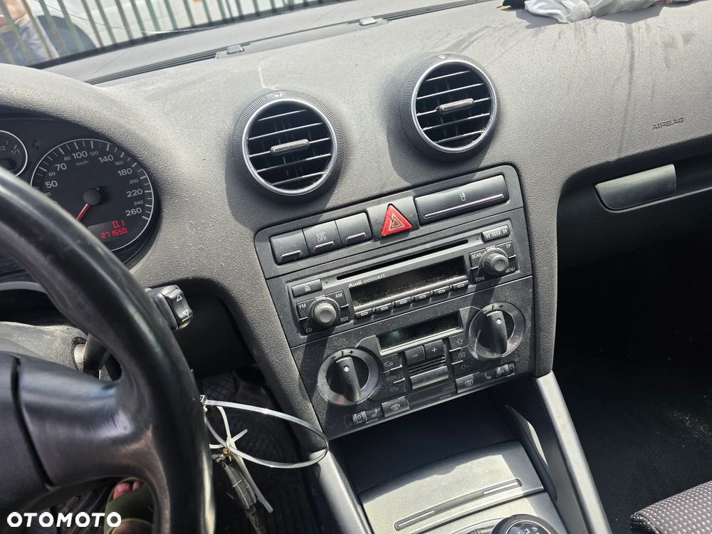 Audi A3 3-drzwiowe - 11