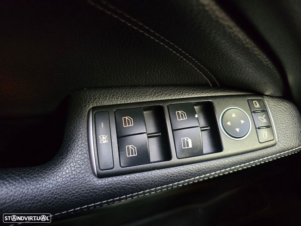 Mercedes-Benz A 160 - 21