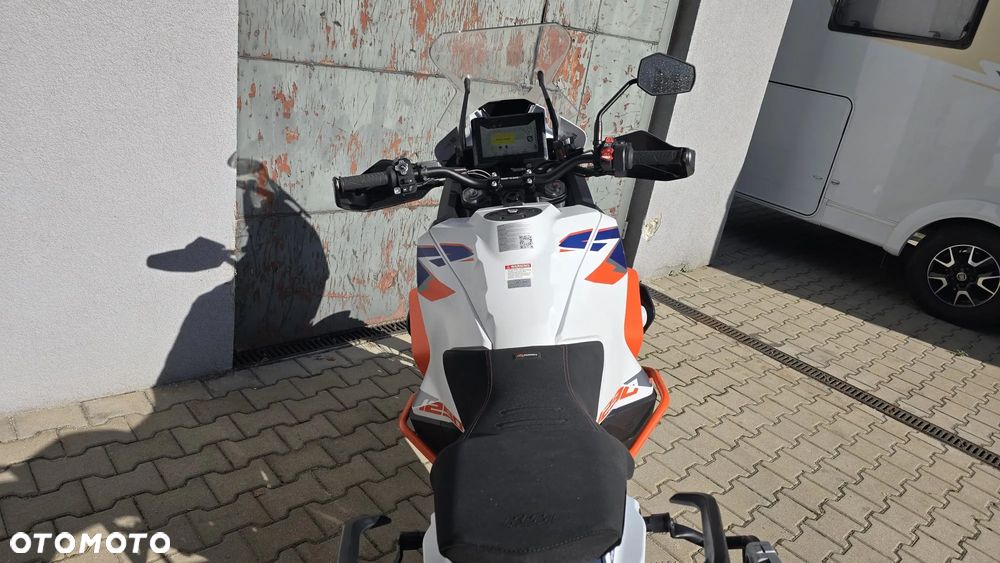 KTM Super Adventure - 16