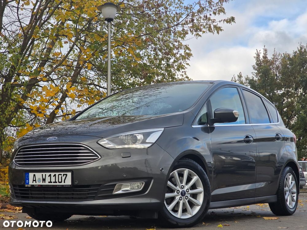 Ford C-MAX - 33