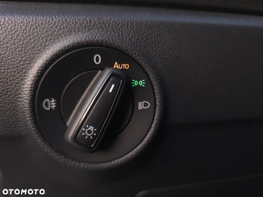 Volkswagen T-Roc 1.0 TSI Life - 20