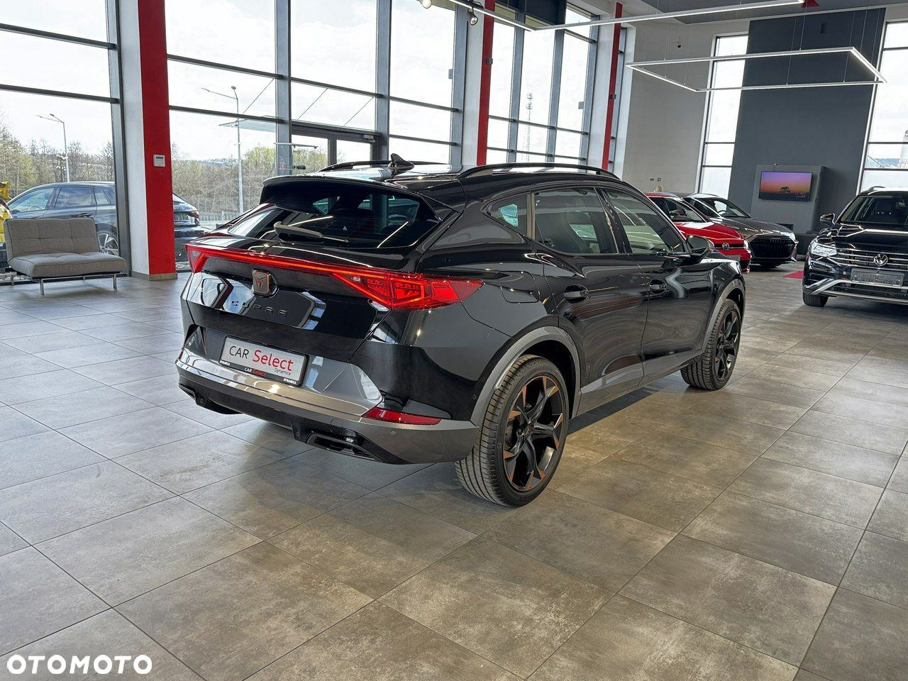 Cupra Formentor - 9