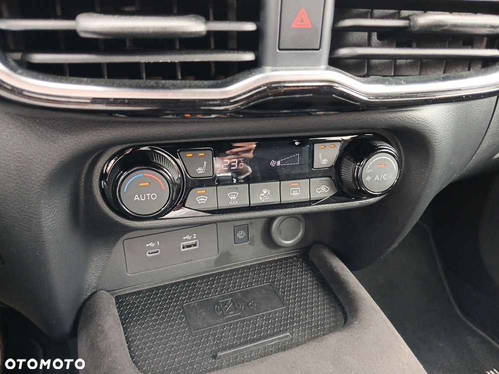 Nissan Juke 1.0 DIG-T N-Design DCT - 22