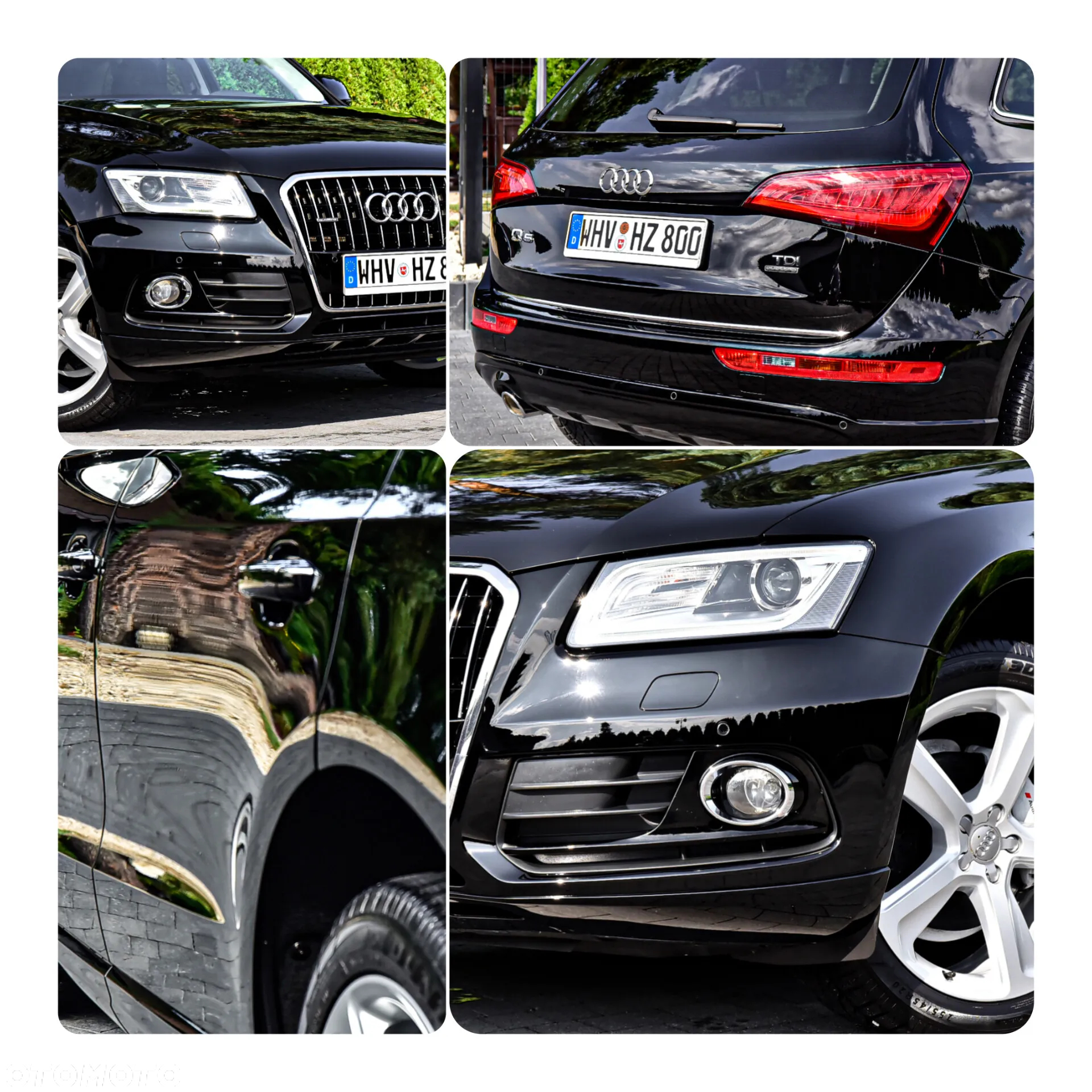 Audi Q5 2.0 TDI quattro S tronic design - 15