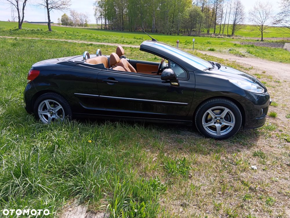 Peugeot 207 - 18
