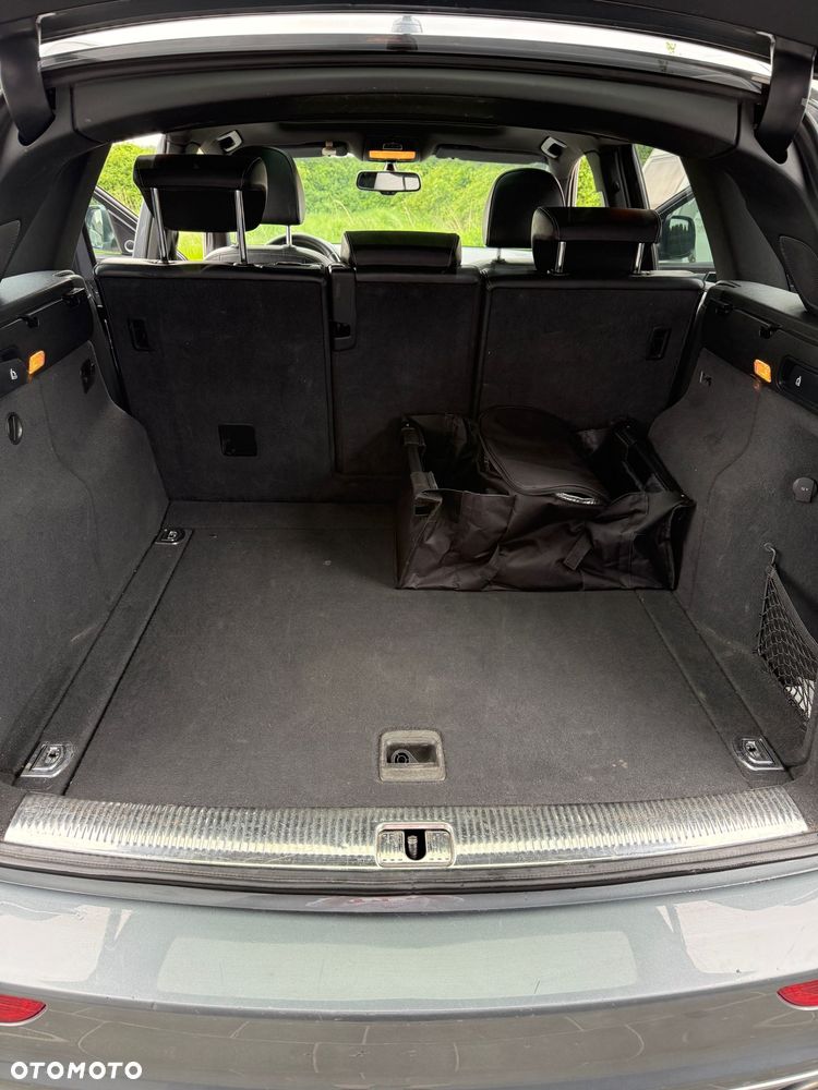 Audi SQ5 3.0 TDI Quattro Tiptronic - 12
