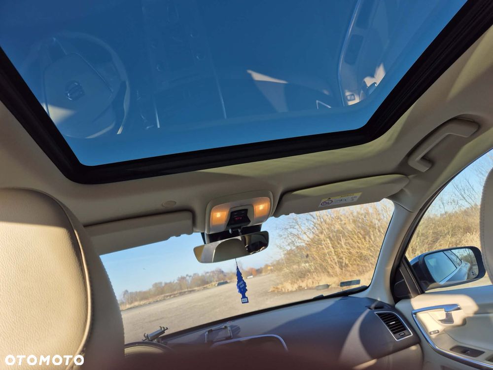 Volvo XC 60 - 9