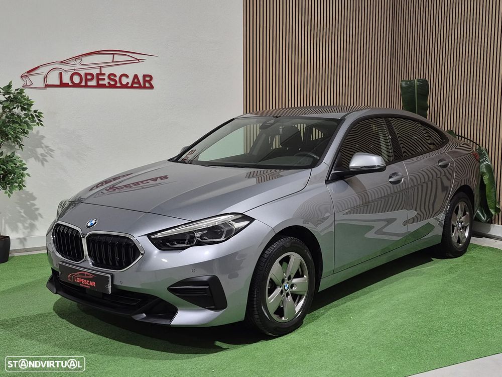 BMW 216 Gran Coupé d Advantage - 1