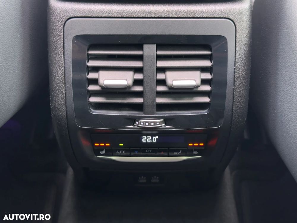 BMW X4 M M40i Sport Edition - 36