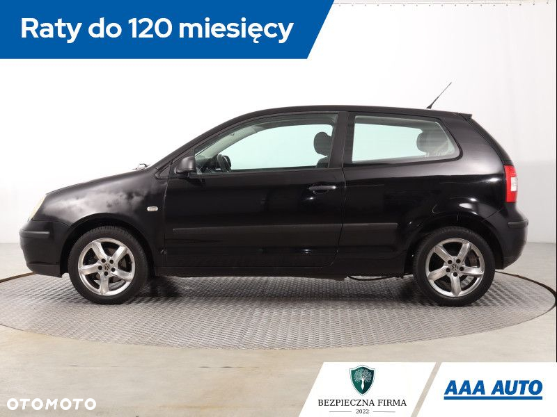 Volkswagen Polo - 3