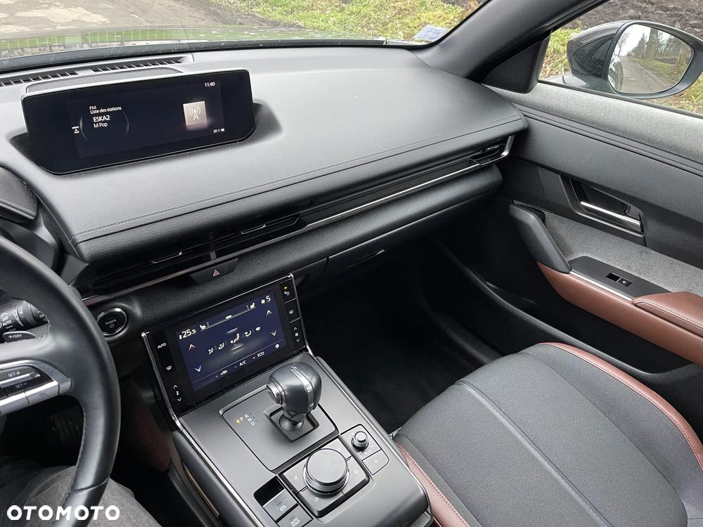 Mazda MX-30 e-SKYACTIV EXCLUSIVE-LINE - 10