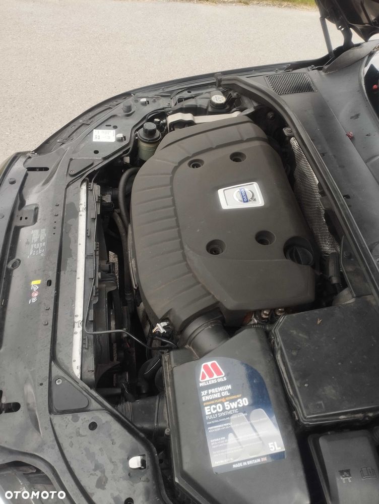Volvo V70 - 4