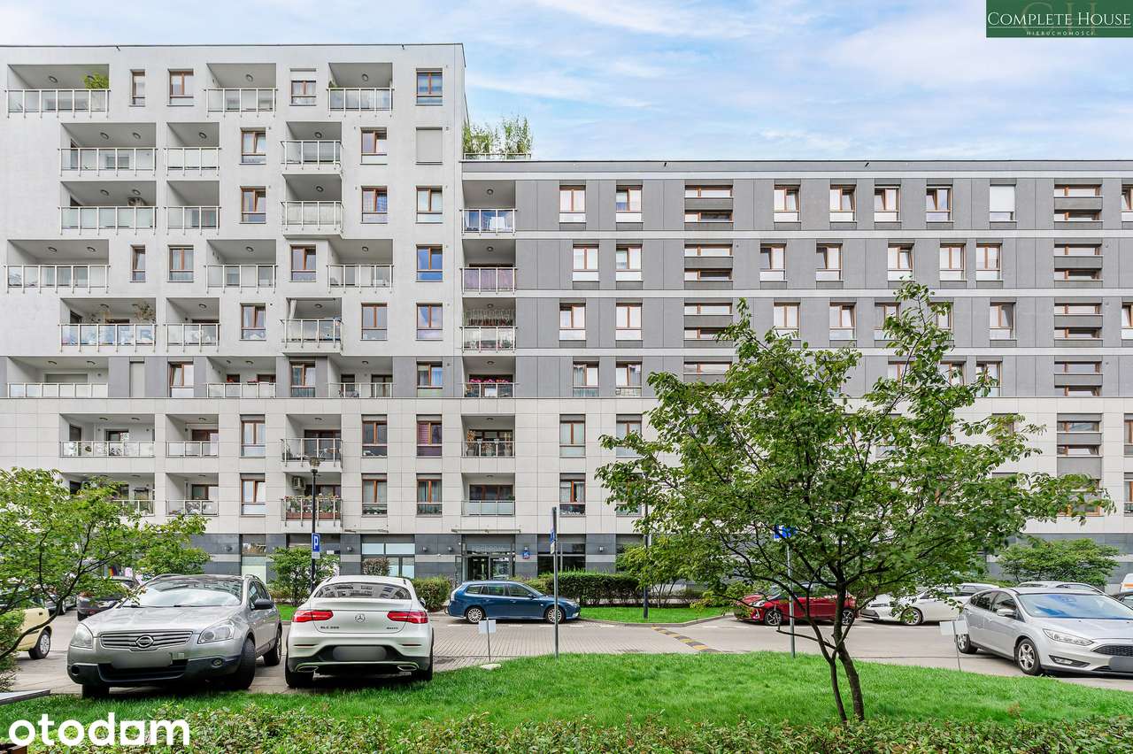 Przestronny Apartament 84m2 | ul. Rydygiera 15A | Garaż i komórka