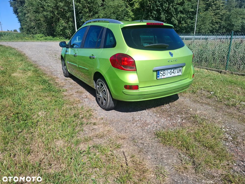 Renault Clio - 3