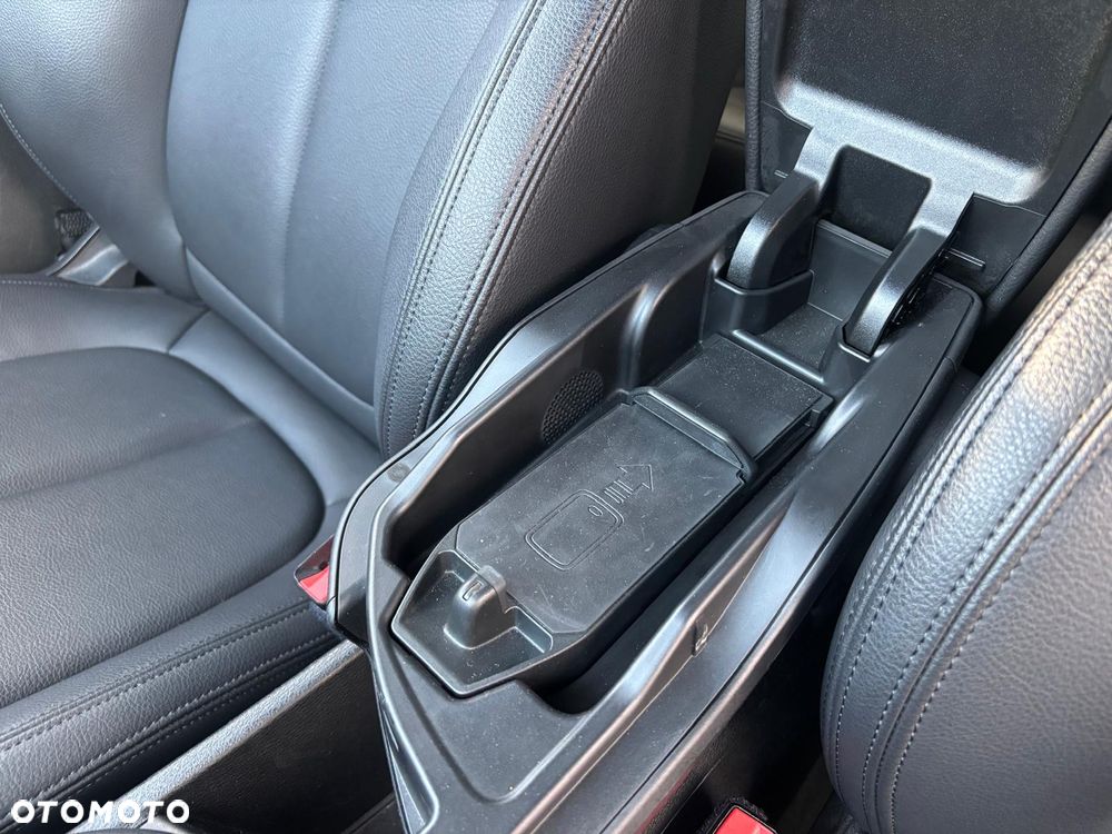 BMW X2 xDrive18d M Sport - 39