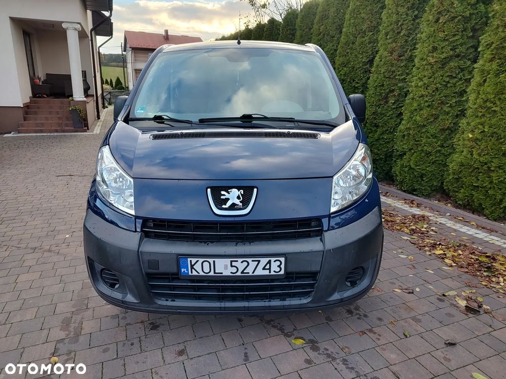 Peugeot Expert Tepee L2 Trendy - 9