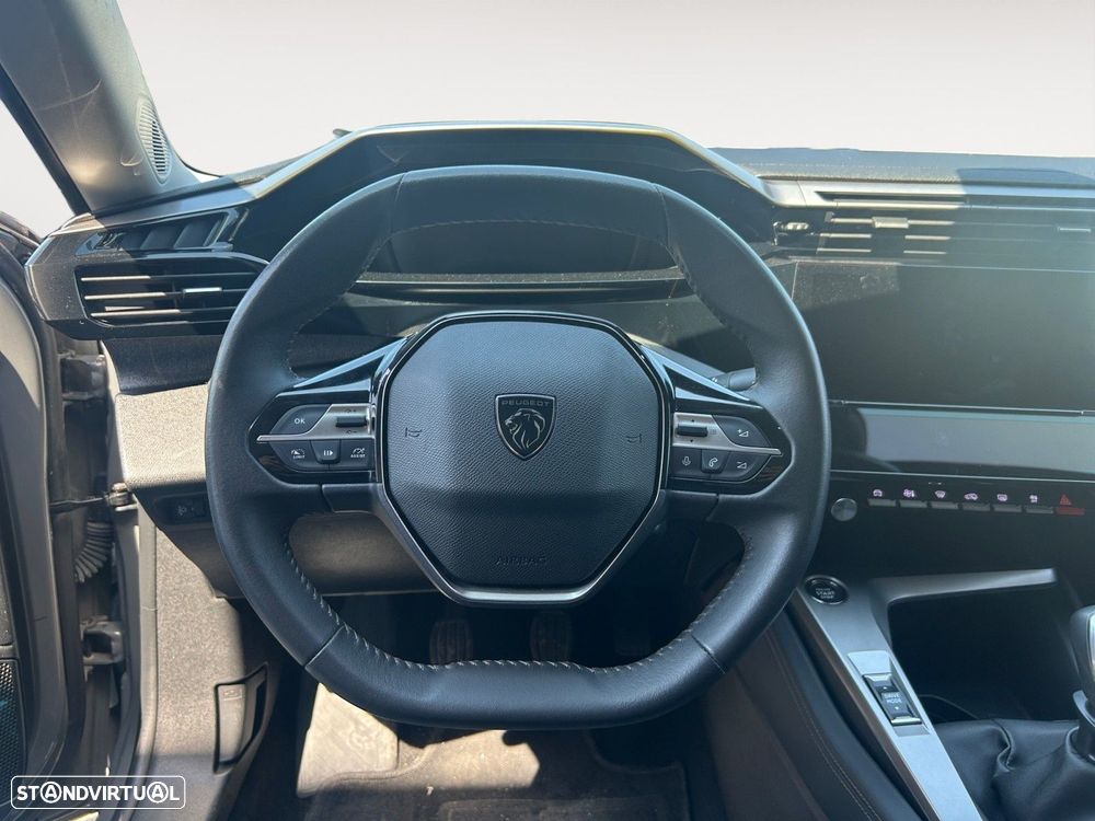 Peugeot 308 1.2 PureTech Allure - 12