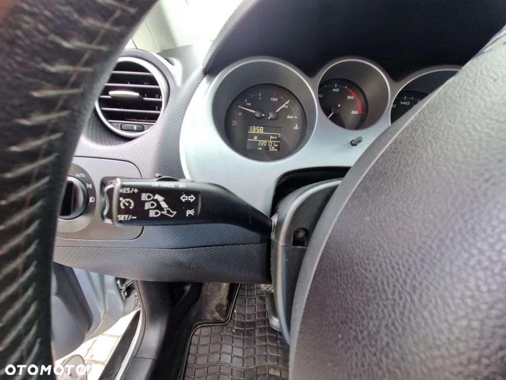 Seat Altea XL 1.9 TDI Style - 18