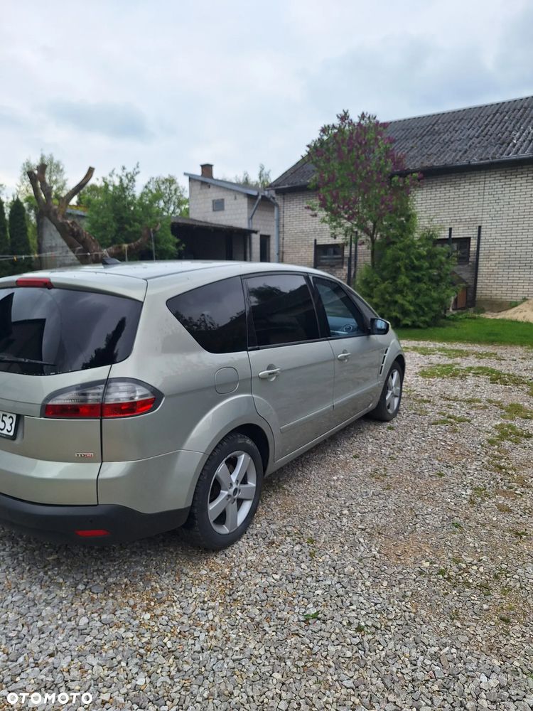 Ford S-Max 1.8 TDCi Trend - 4