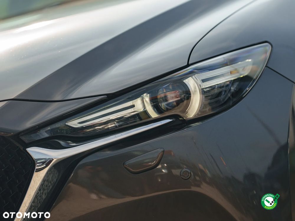 Mazda CX-5 2.0 Skypassion 2WD - 13