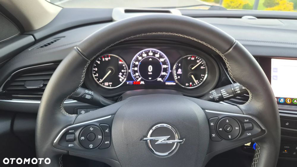 Opel Insignia 2.0 CDTI Elegance S&S - 15
