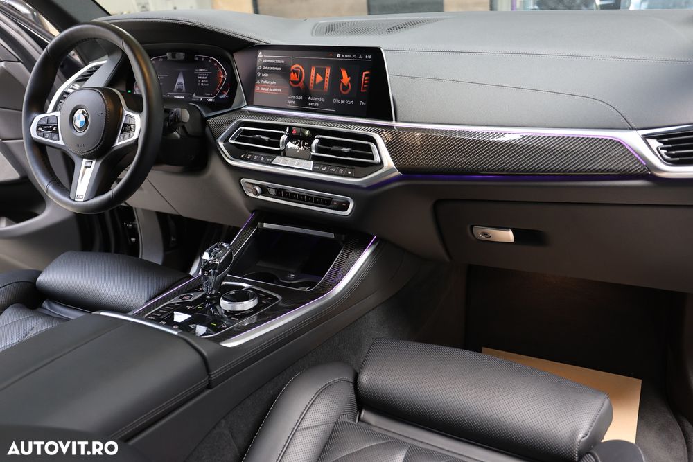 BMW X5 xDrive30d - 17