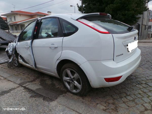 Para Peças Ford Focus Ii (Da_, Hcp, Dp) - 2