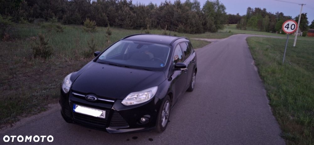 Ford Focus - 5