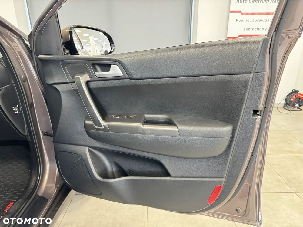 Kia Sportage 1.6 GDI M 2WD - 19