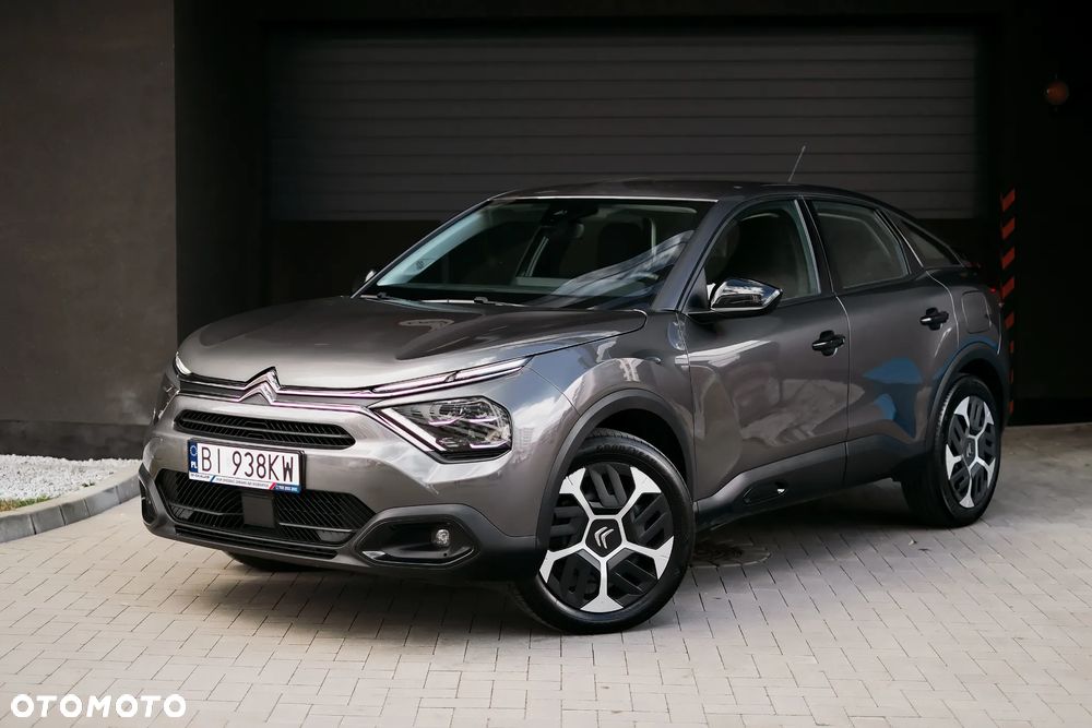 Citroën C4 1.5 BlueHDi Shine S&S - 3