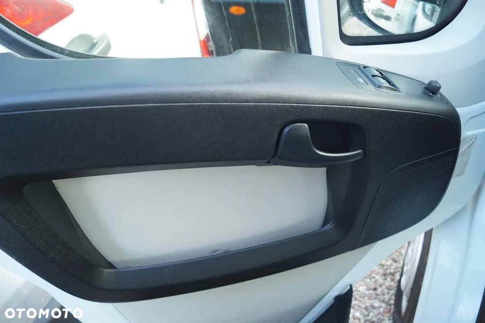 Peugeot Boxer - 21