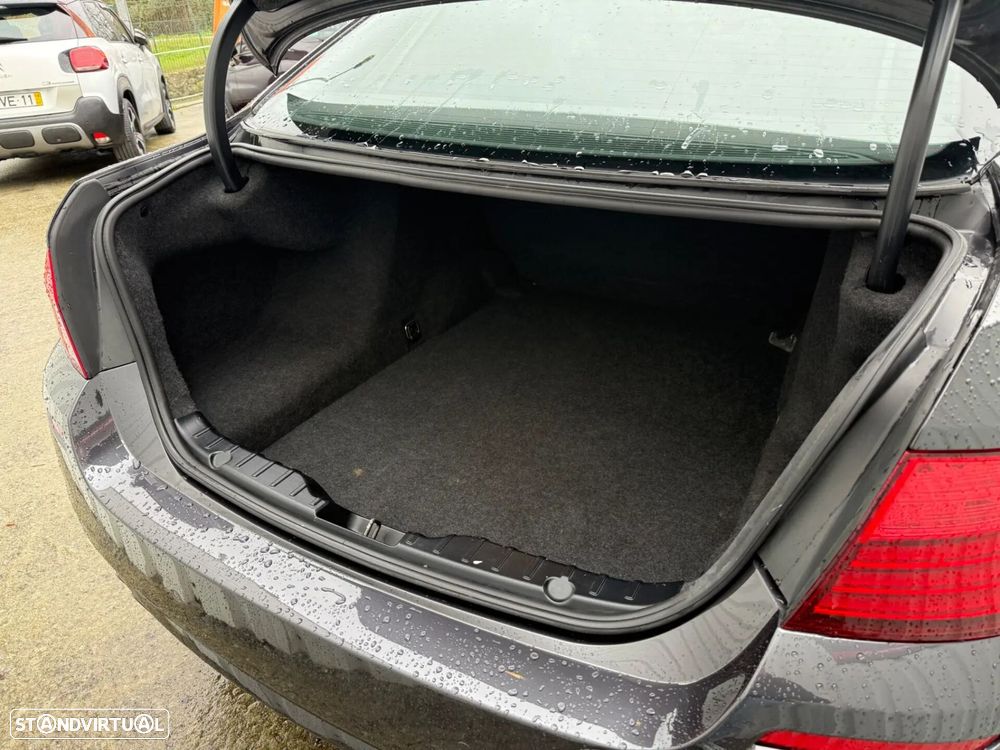 BMW 525 d Pack M Auto - 18