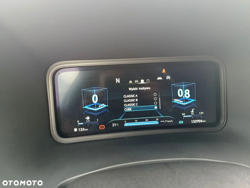 Hyundai Kona 1.0 T-GDI 48V-Hybrid N Line - 26