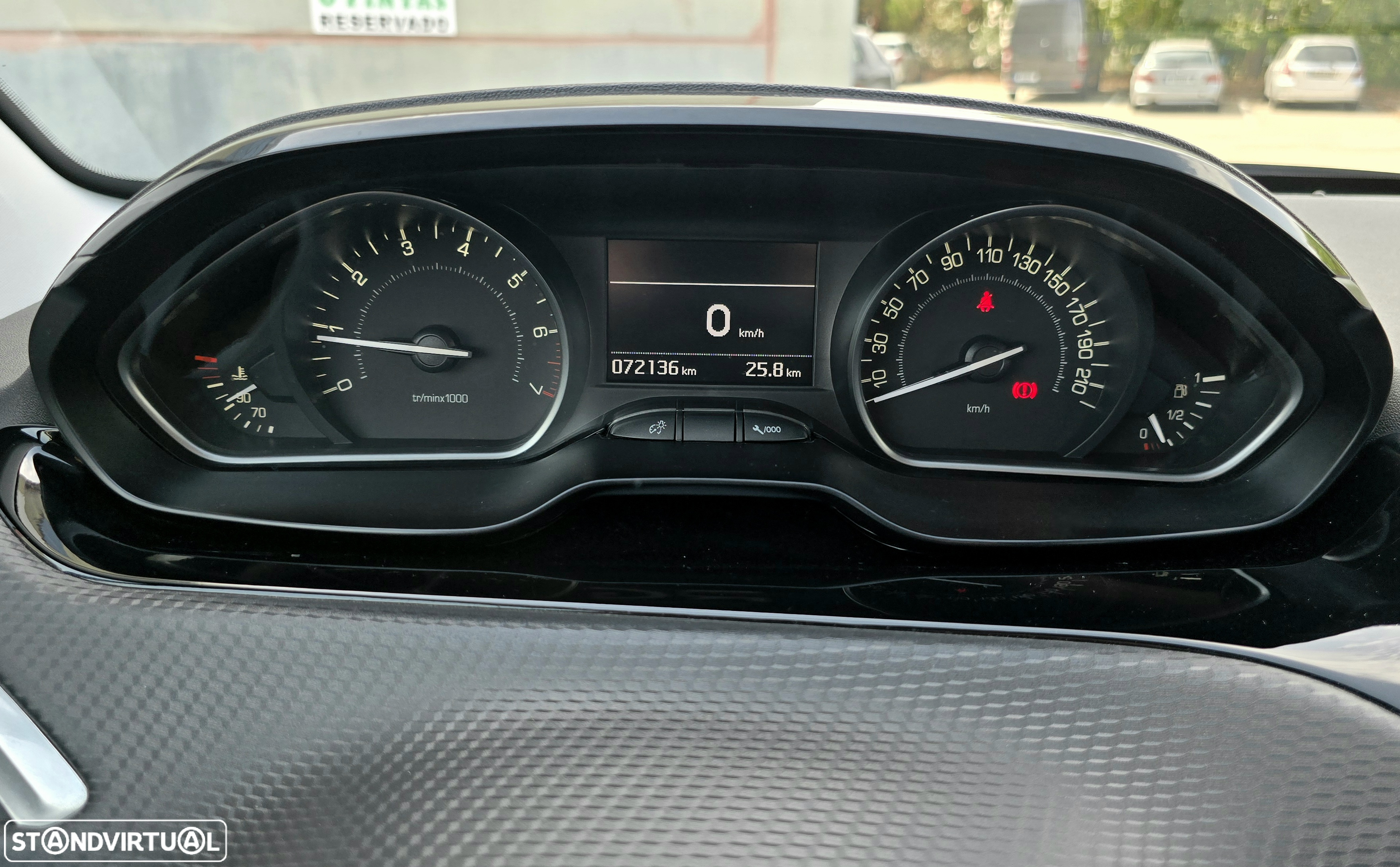 Peugeot 208 1.2 PureTech GT Line - 13