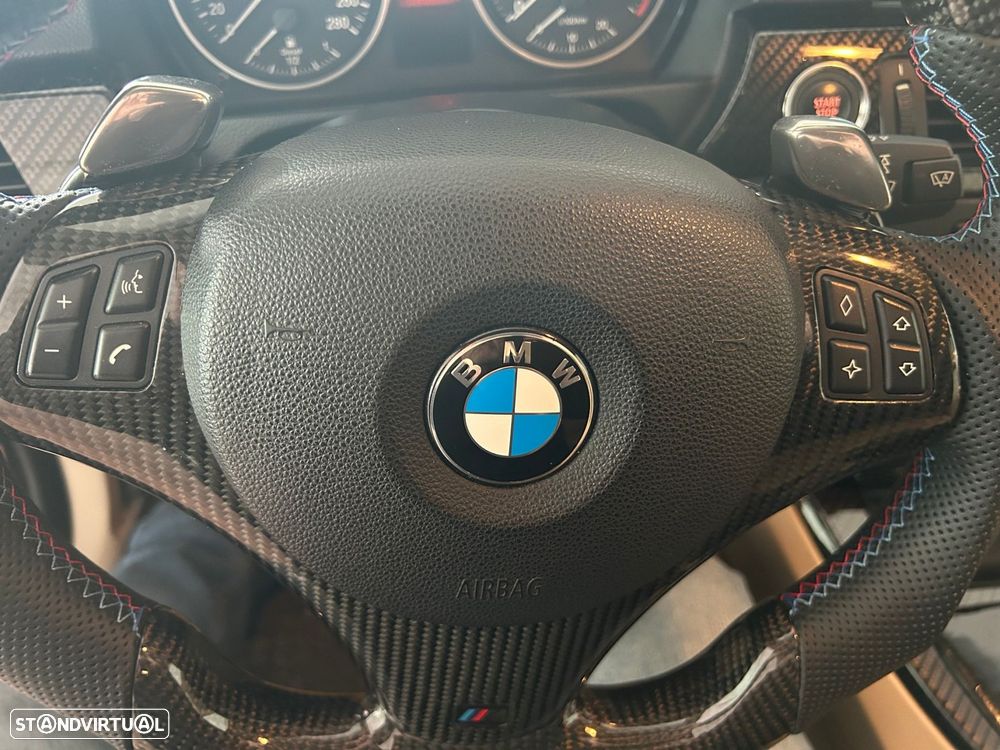 BMW 335 d Auto - 25