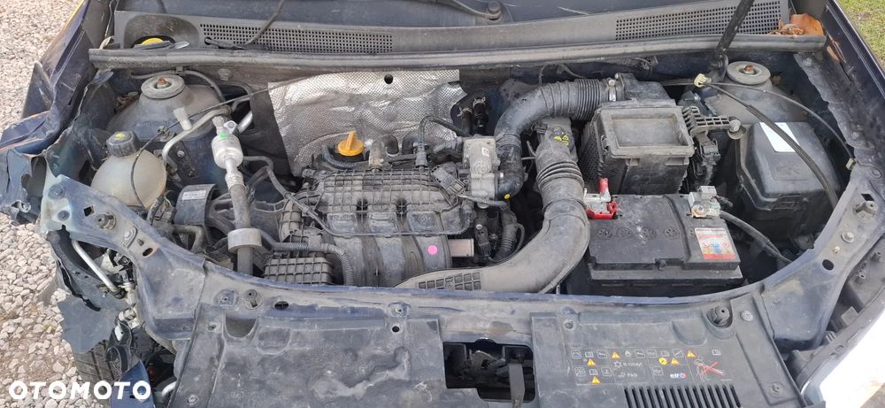 Dacia Logan - 9
