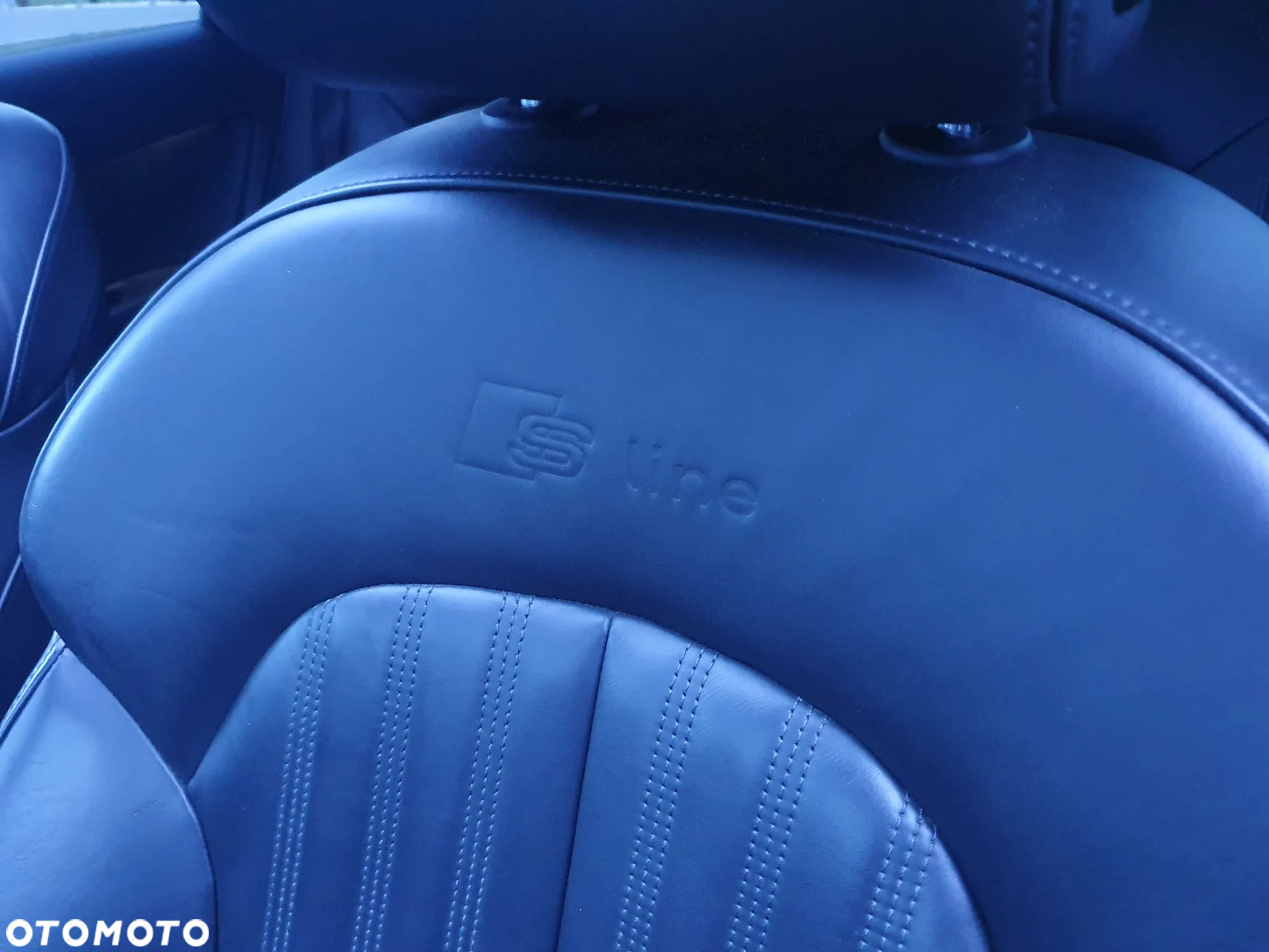 Audi A6 3.0 TDI Quattro Tiptronic - 14