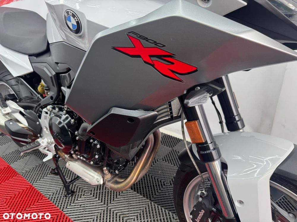 BMW XR - 36